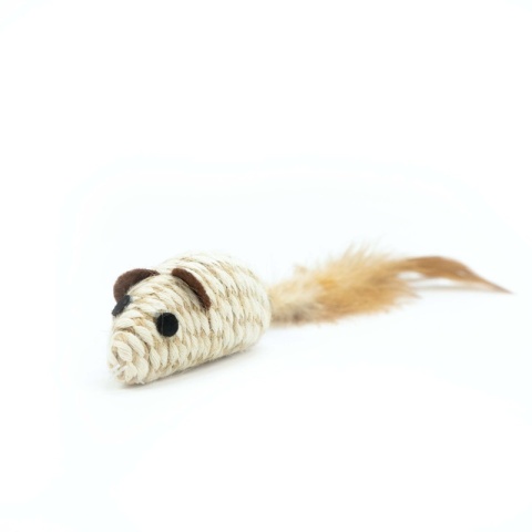 BUBA Rolka z juty matatabi dla kota