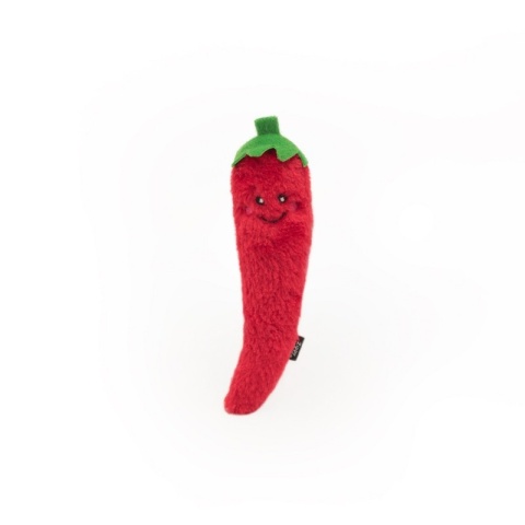 ZippyClaws pluszowy Kickerz Papryka