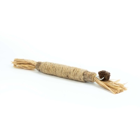 BUBA Rolka z juty matatabi dla kota BUBA Rolka z juty matatabi dla kota