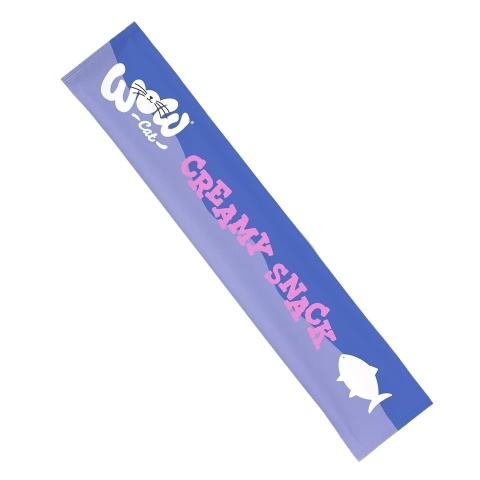 WOW CAT kalendarz adwentowy dla kota ((228g)