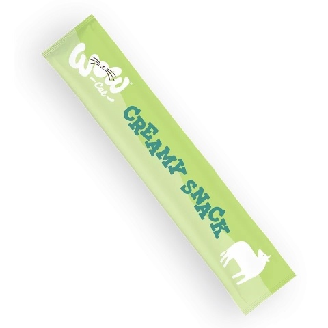 WOW CAT kalendarz adwentowy dla kota ((228g)