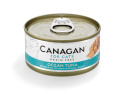 Canagan Tuńczyk oceaniczny 75g