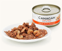 Canagan Tuńczyk z krewetkami 75g