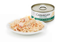 Canagan kurczak z okoniem 75g