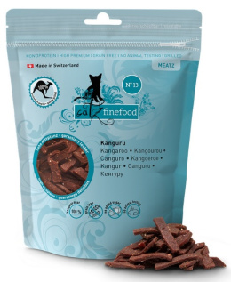 Catz Finefood Meatz N.13 Kangur 45g