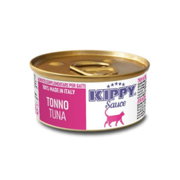 Kippy Sauce tuńczyk w sosie 70g