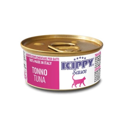 Kippy Sauce tuńczyk w sosie 70g