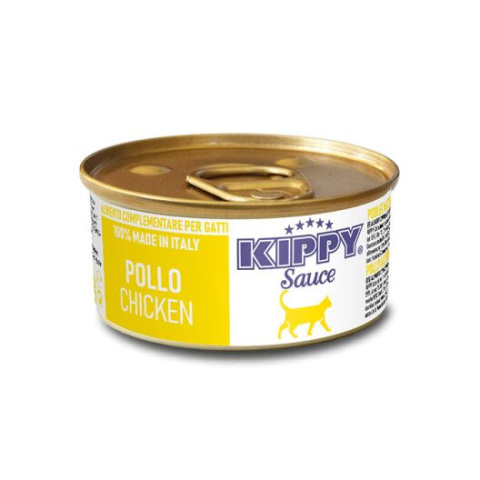 Kippy Sauce kurczak w sosie 70g