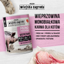 Wiejska Zagroda Karma Monobiałkowa Wieprzowina 200g