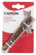 Camon Cat Toy Matatabi naturalne patyczki 5szt 12cm