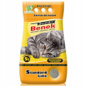 Benek Żwirek Super Compact - żwirek bentonitowy naturalny 5 L