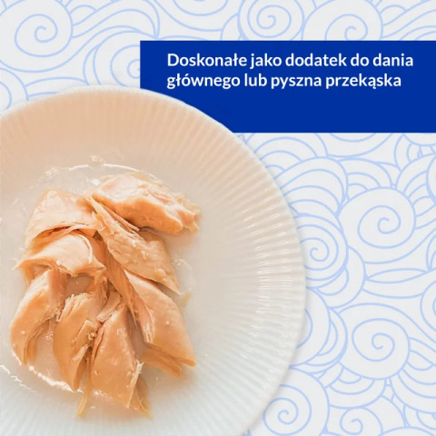 INABA CIAO Fillet (extra miękki) Grillowany filet z kurczaka w delikatnym bulionie krabowym 25g INABA CIAO Fillet (extra miękki) Grillowany filet z kurczaka w delikatnym bulionie krabowym 25g