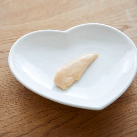 INABA CIAO Fillet (extra miękki) Grillowany filet z kurczaka w delikatnym bulionie krabowym 25g INABA CIAO Fillet (extra miękki) Grillowany filet z kurczaka w delikatnym bulionie krabowym 25g