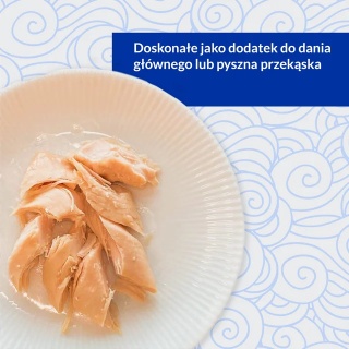 INABA CIAO Grillowany filet z kurczaka w bulionie drobiowym 25g