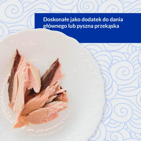 INABA CIAO Grillowany Filet z tuńczyka w bulionie z przegrzebków 25g INABA CIAO Grillowany Filet z tuńczyka w bulionie z przegrzebków 25g