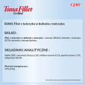 INABA CIAO Grillowany filet z tuńczyka w bulionie z tuńczyka 15g