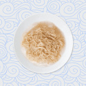 Inaba Ciao Broth Chicken Scallop kurczak z przegrzebkami w rosole 40g - zupka