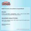 Inaba Ciao Broth Chicken Scallop kurczak z przegrzebkami w rosole 40g - zupka