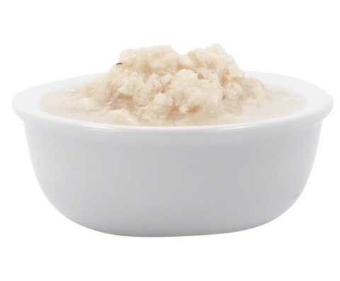 Lucky Lou Extrafood kurczak w bulionie 70g Lucky Lou Extrafood kurczak w bulionie 70g