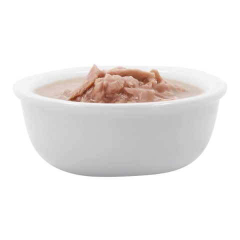 Lucky Lou Extrafood tuńczyk w bulionie 70g Lucky Lou Extrafood tuńczyk w bulionie 70g