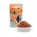 Lucky Lou Lifestage Adult Drób i krewetki 125g
