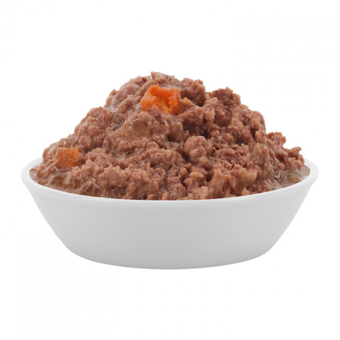 Lucky Lou for Adult drób i owady 125g Lucky Lou for Adult drób i owady 125g