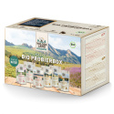 WILDES LAND CAT BIO Box - zestaw saszetek karm bio (6x85g)