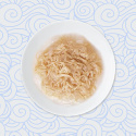 Zestaw Inaba Ciao Broth kurczak z przegrzebkami w rosole - karma uzupełniająca dla kota 12x40g