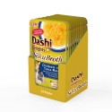 Zestaw Inaba Dashi Delights Silky Broth kurczak tuńczyk - zupa dla kota 12x40g