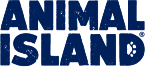 Animal Island logo producenta 